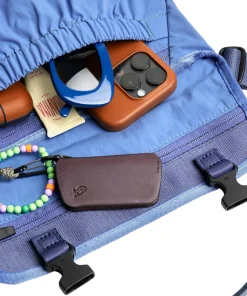 Cinch Messenger Bag 12L