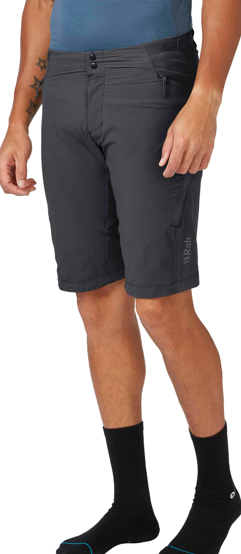 Cinder Crank Shorts - Men's