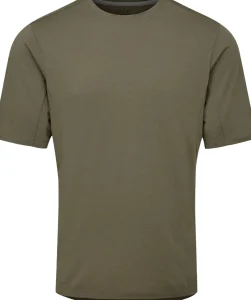 Cinder Crimp T-Shirt - Men's