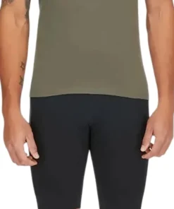 Cinder Crimp T-Shirt - Men's