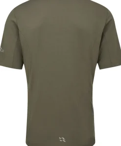 Cinder Crimp T-Shirt - Men's