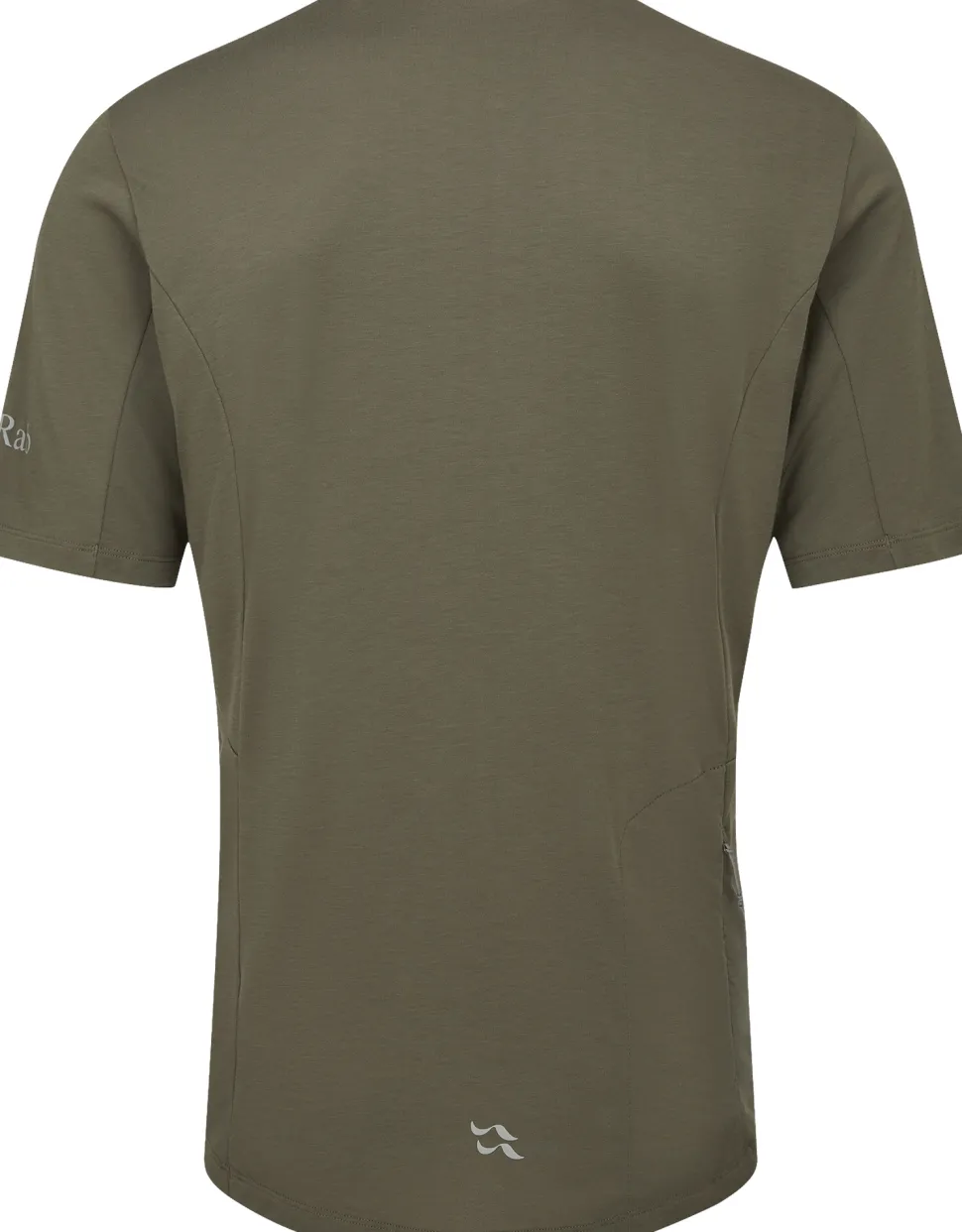 Cinder Crimp T-Shirt - Men's