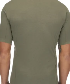 Cinder Crimp T-Shirt - Men's