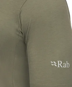 Cinder Crimp T-Shirt - Men's