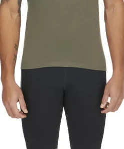 Cinder Crimp T-Shirt - Men's