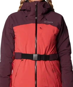 Cirque Bowl Insulated Jacket - Women's