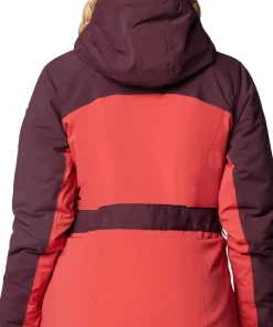 Cirque Bowl Insulated Jacket - Women's