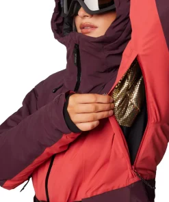 Cirque Bowl Insulated Jacket - Women's