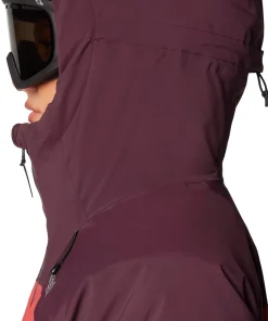 Cirque Bowl Insulated Jacket - Women's