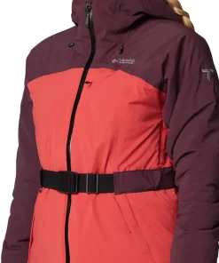 Cirque Bowl Insulated Jacket - Women's