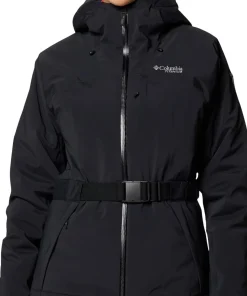 Cirque Bowl Insulated Jacket - Women's