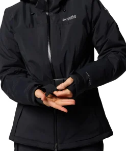 Cirque Bowl Insulated Jacket - Women's