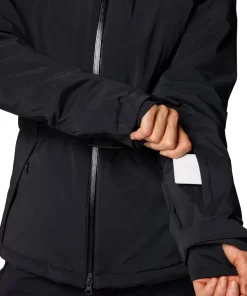Cirque Bowl Insulated Jacket - Women's