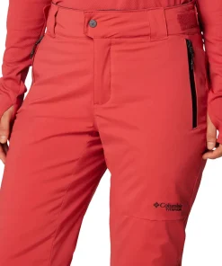 Cirque Bowl Insulated Pants - Women's
