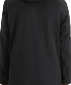 City Label Shell+ Merino 4-In-1 Parka - Men's