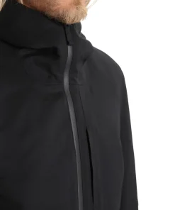 City Label Shell+ Merino 4-In-1 Parka - Men's