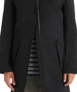 City Label Shell+ Merino 4-In-1 Parka - Men's