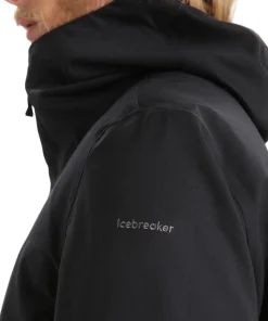 City Label Shell+ Merino 4-In-1 Parka - Men's