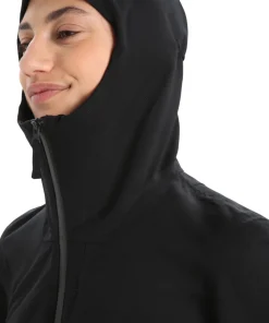 City Label Shell+ Merino 4-In-1 Parka - Women's