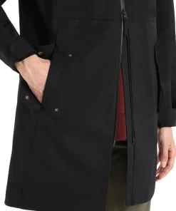 City Label Shell+ Merino 4-In-1 Parka - Women's