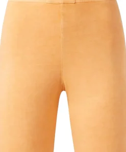 CL RBK ND Legging Shorts - Women's