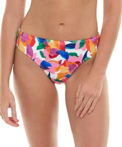 Clara Fantasia Glow Bandeau Bikini Top - Women's