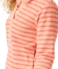 Clara Fleece Pullover - Women's