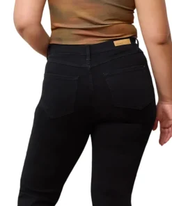 Classic 32 In High Boot Cut Jeans - Women's