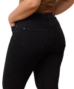 Classic 32 In High Boot Cut Jeans - Women's