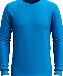 Classic All-Season Merino Boxed Long Sleeve Base Layer - Men's