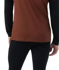 Classic All-Season Merino Base Layer Long Sleeve Tee - Men's