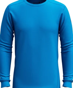 Classic All-Season Merino Base Layer Long Sleeve Tee - Men's
