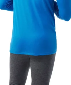 Classic All-Season Merino Base Layer Long Sleeve Tee - Men's