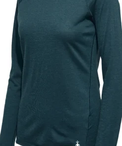 Classic All-Season Merino Base Layer Long Sleeve - Women's