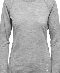 Classic All-Season Merino Base Layer Long Sleeve - Women's
