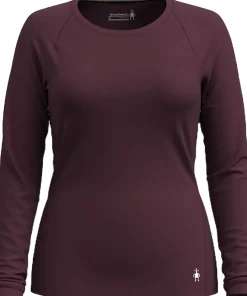 Classic All-Season Merino Base Layer Long Sleeve - Women's