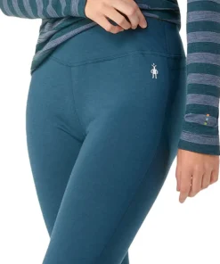 Classic All-Season Merino Base Layer Bottom - Women's