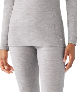 Classic All-Season Merino Base Layer Bottom - Women's