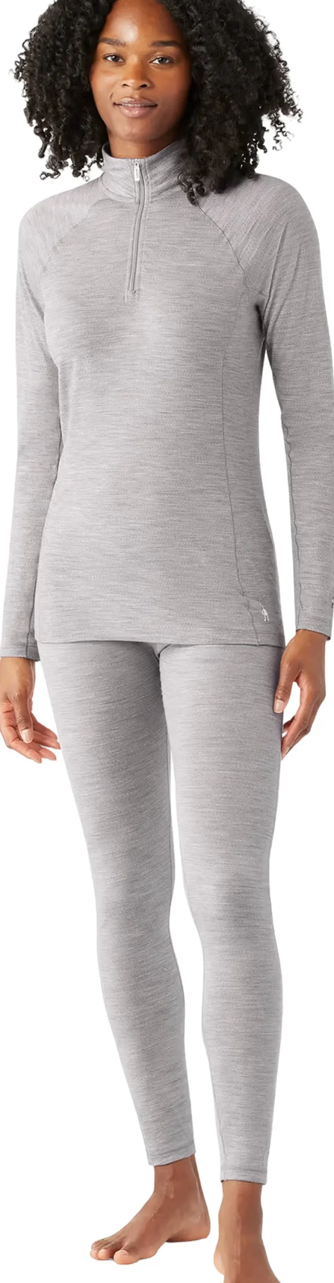 Classic All-Season Merino Base Layer Bottom - Women's