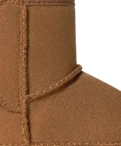 Classic Boots and Lovey Blanket - Baby