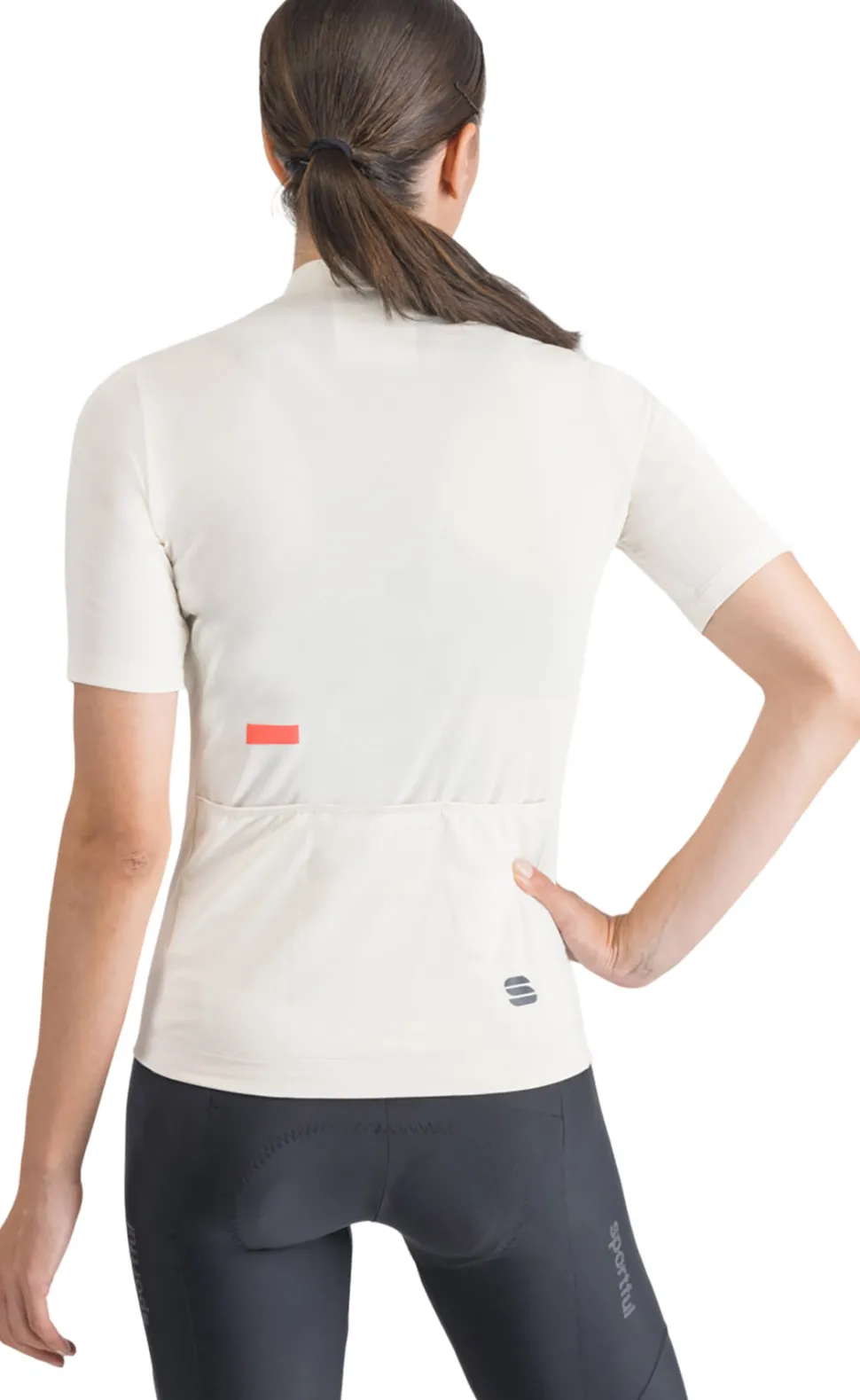 Classic Cycling Jersey - Women's