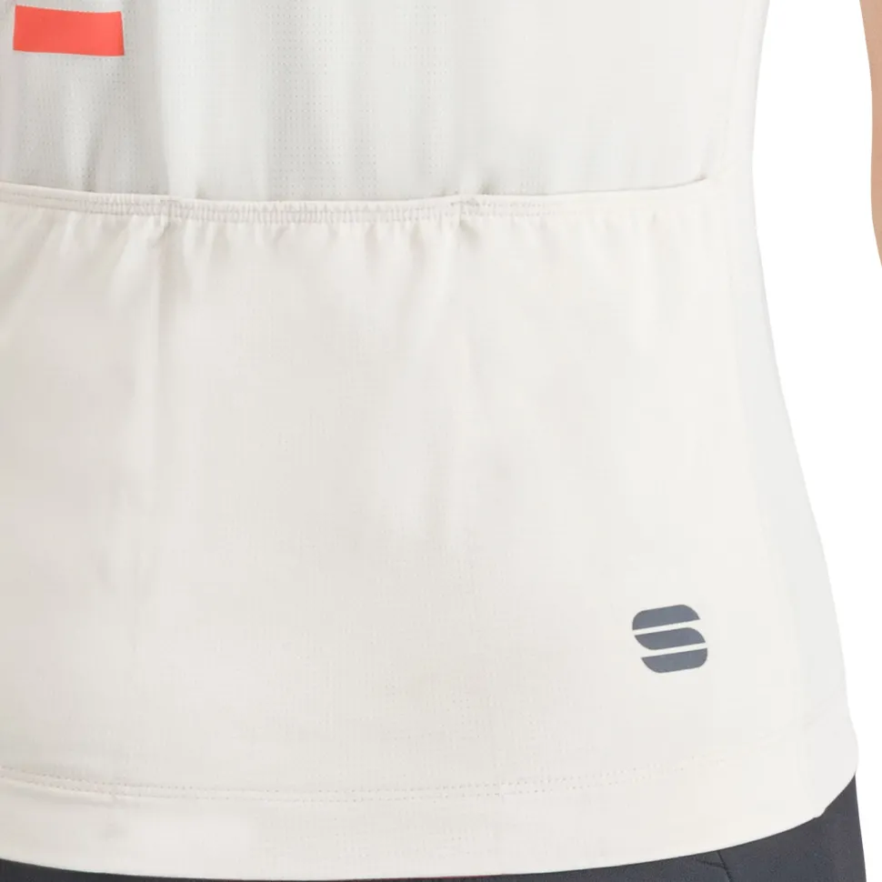 Classic Cycling Jersey - Women's