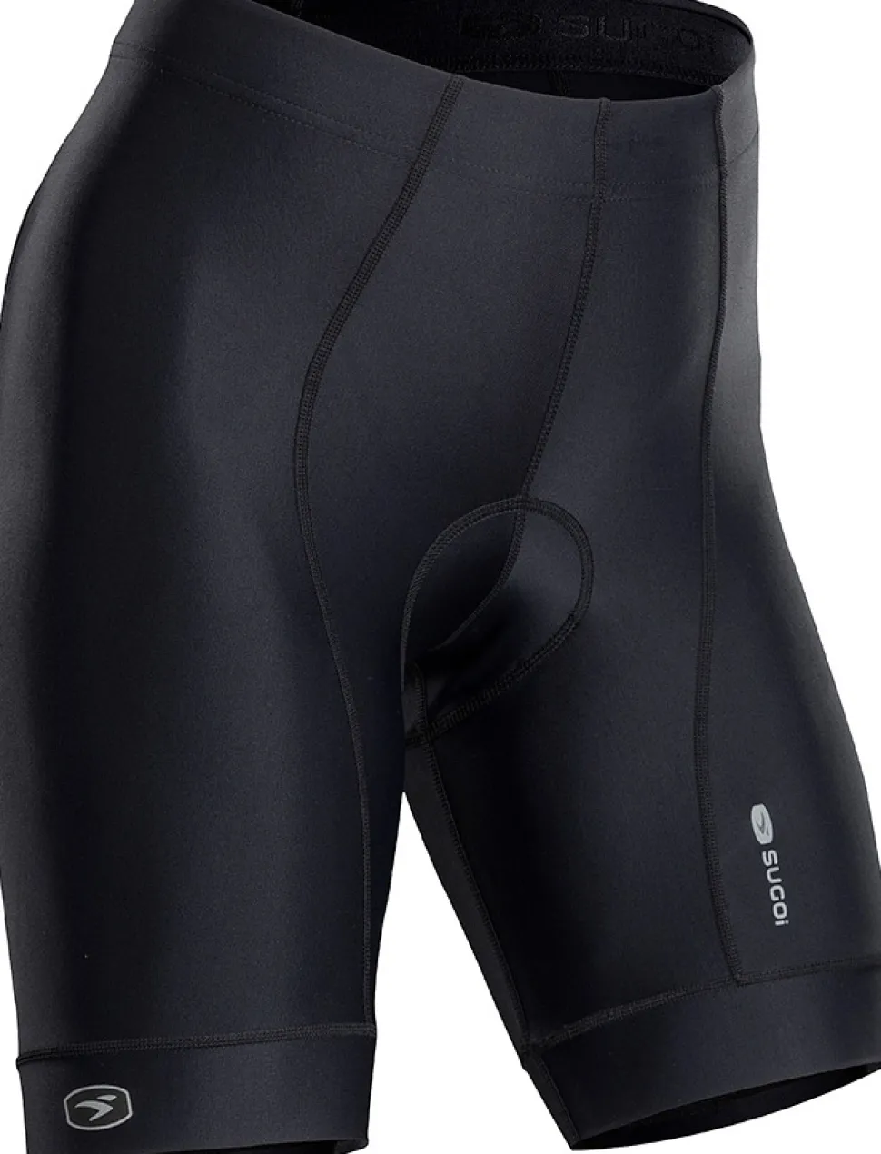Classic Cycling Shorts - Women's