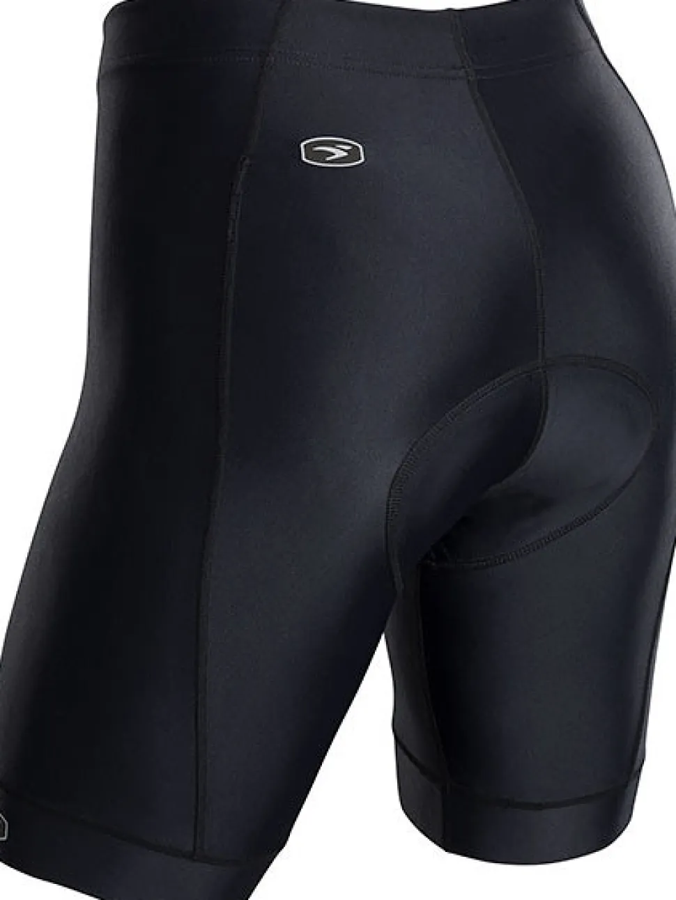Classic Cycling Shorts - Women's