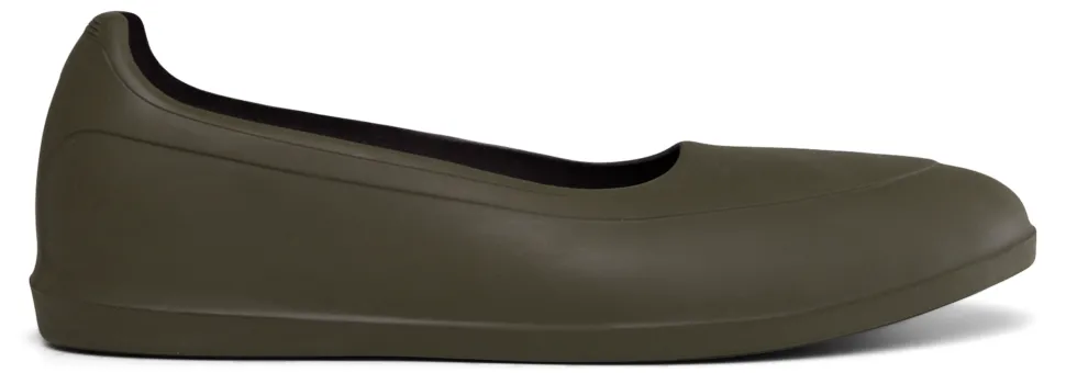 Classic Galosh OverShoes - Men's