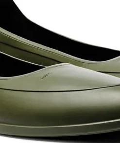 Classic Galosh OverShoes - Men's
