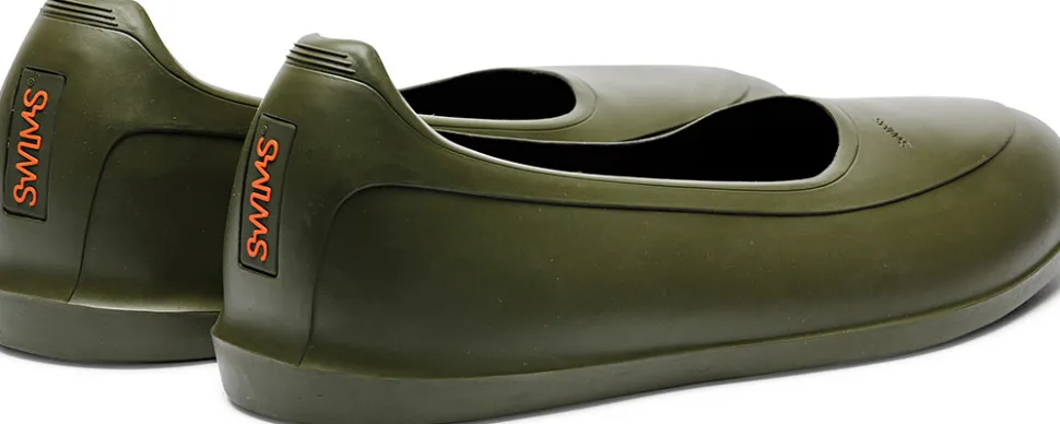 Classic Galosh OverShoes - Men's