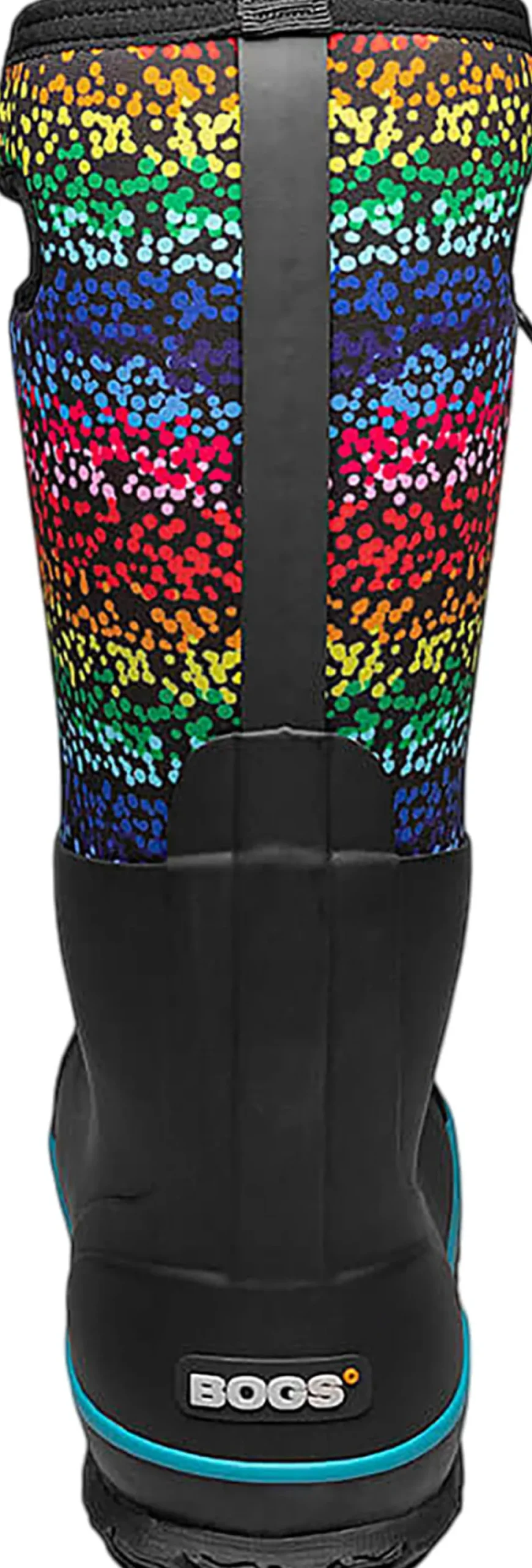 Classic High with Handles Winter Boots - Women's