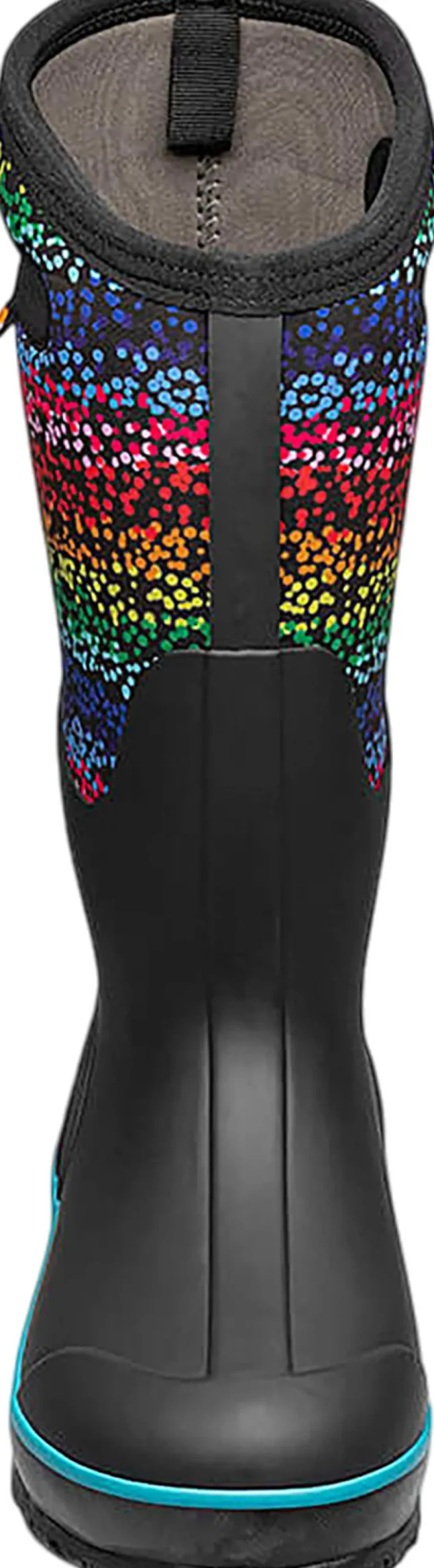 Classic High with Handles Winter Boots - Women's