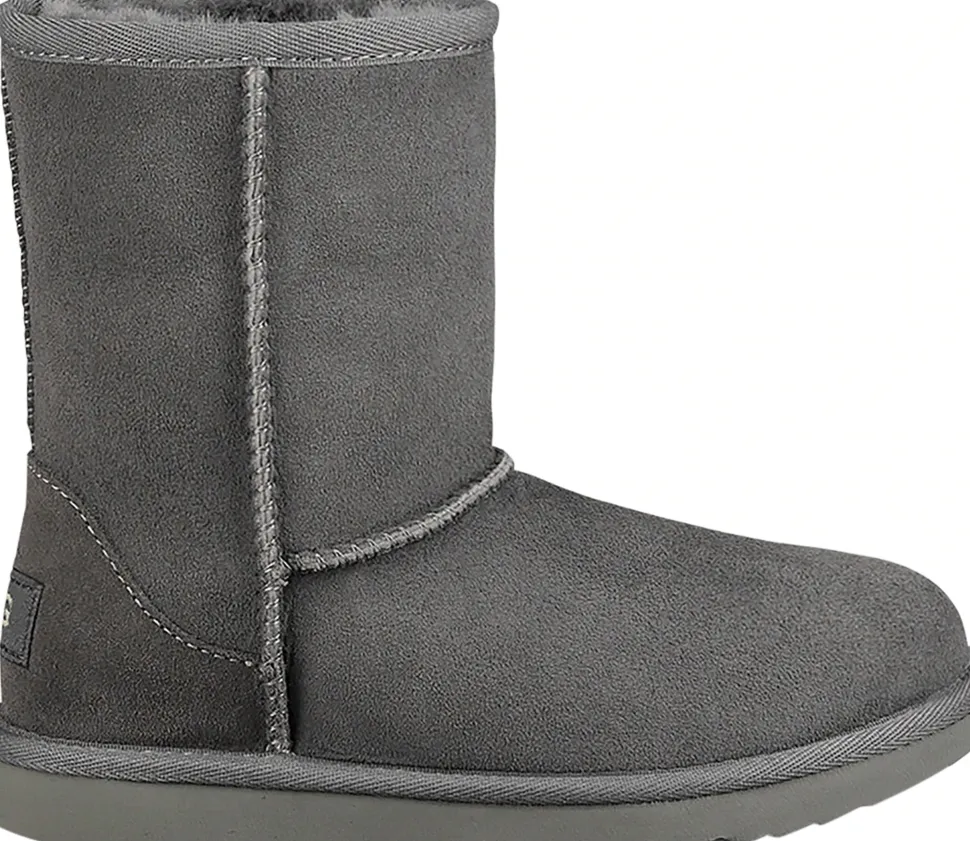 Classic II Boots - Big Kids
